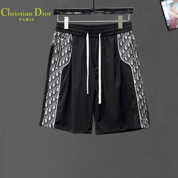 Dior Short Pants _SKUDiorM-3XL12yr11017017